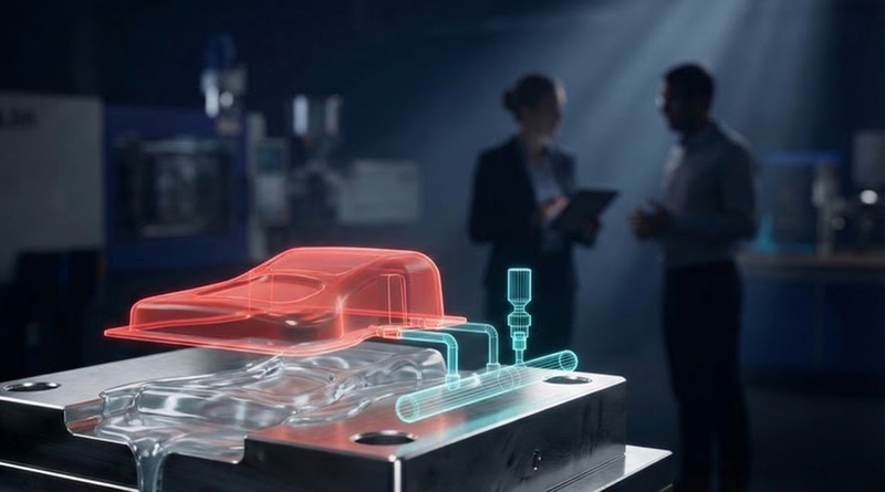 全制程技术支持